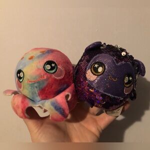 Squeezamals | Bundle of 2